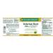 SENTA Valerian Root 450 mg Plus Calming Blend Natural 100 Capsules - Pack of 3