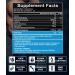 Creatine Monohydrate Gummies - 5000mg per Serving for Men & Women | Sugar-Free with Taurine & B12 - 120 Count - Buy Online on GoSupps.com