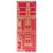 Maison Francis Kurkdjian BACCARAT ROUGE 540 1.2 EXTRAIT SPRAY 1 Count (Pack of 1) - Buy Online on GoSupps.com