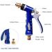  Ymiko Ymiko Snow Foam Gun 2 in 1 Professional Car Cleaning Foam Washing Foamaster Water Soap Shampoo Sprayer Foaming Gun - Buy Online on GoSupps.com