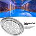 Floor Strainer Floor Drain Strong and Durable for Swimming Pool Bathroom Kitchen Home - Buy Online on GoSupps.com