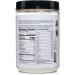 Naked Vanilla Whey Protein 1LB - All Natural Grass Fed Protein Powder with Vanilla & Coconut Sugar - GMO-Free, Soy Free, Gluten Free - Muscle Growth & Recovery - 12 Servings, 1 Pound - Buy Online on GoSupps.com