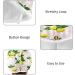 Lemon Stripe Dry Hair Cap & Quick Dry Towel Set | Super Absorbent Soft Comfortable | Shop Internationally - Buy Online on GoSupps.com