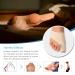 Hallux Valgus Bandage & Toe Spreader - Pain Relief for Bunion Correction | 1 Pair - Buy Online on GoSupps.com