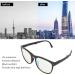Color Blindness Glasses | Fashionable Color Blind Corrective Glasses for Men - Shop Internationally - Buy Online on GoSupps.com