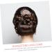 Housoutil Rhinestone Hair Accessories Hairpin Hair Accessories for Women Womens Hair Clips Hair Combs for Women Accessories Hair Jewelry Comb Bride Alloy Rhinestones The Flowers - Buy Online on GoSupps.com