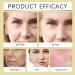 Gold Collagen Anti-Wrinkle Cream 50g Gold Collagen Cream Gold And Collagen Anti-Wrinkle Cream Anti-Wrinkle Moisturizing Face Cream Anti Wrinkle Cream for Women Collagen Face Cream (1) - Buy Online on GoSupps.com