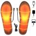 Heated insoles USB foot warmer washable heating pillow sole warmer heat sole foot warmer heat thermosohlen foot warmer electrically for men 39-40