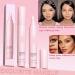  G n rique Range Pen Makeup - Precision Eye Makeup Concealer Soft Spot Errors Remover Pen | Pen Reduction Fixing Makeup Fix Brows - Buy Online on GoSupps.com