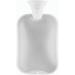Fashy Hot Water Bottle Classic - Assorted Colors - Made in Germany - Buy Online on GoSupps.com