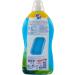 Buy Blu Oxygen Concentrated Fabric Softener 1300ml Softens & Freshens Fabrics | International Shipping Available - Buy Online on GoSupps.com
