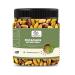 Hungry Harvest Pistachio Kernels Shell 400 gms |Plain Unsalted Pistachio_Packing May Vary