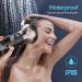 Morfone Ear Wax Removal Kit - One-Handed 4 Modes IPX6 Waterproof 6 Nozzle Cleaner for Adults & Kids - Safe & Effective Ear Care - Buy Online on GoSupps.com