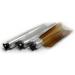 Buy ELYSAID Lot of 5 New 30ml Aluminum Empty Toothpaste Paint Tubes - Hexagonal Cap Unsealed | International Shipping Available - Buy Online on GoSupps.com