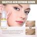 Bean Essence Soybean Serum for Moisturization and Skin Nourishment Face Serum for Women Korean Skincare Hydrating Serum Skin Repair & Hydrating Serum Face Moisturizer Skincare Serum Brightening Serum - Buy Online on GoSupps.com