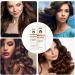  XIAOXIAOYU XIAOXIAOYU Women's Conditioner | 120ml Smoothing Cream - Hair Treatment for Frizzy Hair - Shiny Texturizing Treatment for Volume Added to Fine to Thick Hair - Buy Online on GoSupps.com