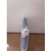 Girls Cotton Sweatshirt | Long Sleeve Pullover Top | Toddler Clothes Ages 1-12 | Blue | 7-8 Years - Buy Online on GoSupps.com