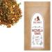 Buy Organic Mozzarella & Tomato 250g | Fresh International Shipping | Quality Cheese for Sale - Buy Online on GoSupps.com
