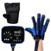 Stroke Hemiplegia Finger Training Rehabilitation Robot Gloves Stroke Hand Splint Finger Orthosis Functional Hand Splint for Long-Term Relief(Size:XL Code Color:Right Hand) XL code right hand