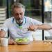 Parkinson Spoon Adaptive Utensil for Hand Tremor and Parkinson Disease with Self Stabilizing Smart Lift Kit for Parkinsons Patients or Tremors Sufferers Arthritis Aid Cutlery - Buy Online on GoSupps.com