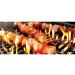Kikkoman Less Sodium Teriyaki Sauce 10oz (2-Pack) - Total 20oz - Low Sodium Japanese Sauce - Buy Online on GoSupps.com