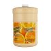 Zenex Orange Crush Hand Soap - Industrial Citrus Cr me Cleaner with Pumice & Skin Conditioners 1 Gallon | Tough Soil Removal & Skin Hydration - Buy Online on GoSupps.com