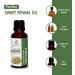 Fennel Sweet Oil (Foeniculum Vulgare) Essential Oil 100% Pure Natural Undiluted Uncut Therapeutic Grade Oil 8.45 Fl.OZ 250ML (8.45 Fl.OZ) - Buy Online on GoSupps.com