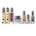 KPS Essentials Anti-Aging Routine - Full Skincare Regimen for Rejuvenation & Brightness - Enhances Elasticity Reduces Wrinkles Promotes Radiant & Youthful Complexion with Natural Ingredients