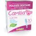 Boiron Camilia Baby Teething Relief Medicine 30 Count (Pack of 1) 30 Dose Teething Relief - Buy Online on GoSupps.com
