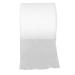 Pre Wrap Athletic Tape Avoid Friction Breathable Foam Underwrap Ankle Protection for Fitness for Hands(White)