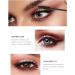 Yanquina Super Long Mascara 4D Waterproof and Sweat Proof Mascara Super Long Luxurious Mascara Stereo Lengthening Mascara (7pcs) - Buy Online on GoSupps.com