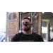 Muc-Off Aloha Reusable Face Mask Small - Adjustable & Washable - Mid-Layer Filter - Pack of 1 - Buy Online on GoSupps.com