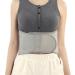 Predolo Comfortable Abdominal Belt - Optimal Waist Support for All-Day Comfort | International Shipping Available - Buy Online on GoSupps.com