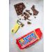 Tony's Chocolonely Milk Chocolate Bar 12 x 180g Tasty And Twisty Treat Gift Hamper For Birthday Christmas Sold By Kidzbuzz - Buy Online on GoSupps.com