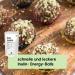 Inulin Pulver Bio 200g | Organic Agave Filler | Water-Soluble | Perfect for Drinks Cooking & Baking - Buy Online on GoSupps.com