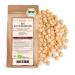 Kamelur Organic dried chickpeas (2.5kg) - organic pulses in bulk packs from EU agriculture
