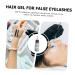 Beatifufu 1pc Wigs Glue Hair Adhesive Remover Glue on Eyelashes Glue for Lashes Hair Glue for Weave Make up Lace Remover Glue Hairpiece Adhesive Lace Wig Glue Hair Gel To Weave Glue Remover - Buy Online on GoSupps.com