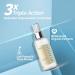 NOURIA Intimate After Shave Protection Moisturizer by Coochy Plus - Fragrance Free | Moisturizing & Soothing Mist for Pubic Area & Armpits | For Razor Burns, Itchiness & Ingrown Hairs - Buy Online on GoSupps.com