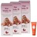 Buy Four Winds Oil 3x30ml Savings Set - Plus PharmaPerle Giveaway | International Shipping Available - Buy Online on GoSupps.com
