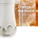 Glade PlugIns Air Freshener Starter Kit Scented and Essential Oils for Home and Bathroom Vanilla Caramel Twist 1 Warmer 1 Refill - Buy Online on GoSupps.com