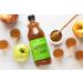 Wedderspoon Raw Apple Cider Vinegar with Manuka Honey - 25 fl oz (750 ml) | Health Benefits & Organic - Buy Online on GoSupps.com
