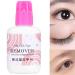 15ml Colorless Odorless Graft Eyelash Glue Remover Gel - Buy Online on GoSupps.com