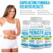 Phenastin Extra Strength Diet Pills for Effective Weight Loss - Men and Women Formula - Buy Online on GoSupps.com