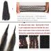 Xtrend 30 Inch Pre-Separated Springy Afro Twist Hair 8 Packs Spring Twist Hair For Distressed Soft Locs Copper Red Synthetic Hair Extension For Women (8 Strands/Pack 350#) 30 Inch (Pack of 8) 350# - Buy Online on GoSupps.com