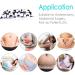 Hysterectomy Pillow for Abdominal Post Surgery Recovery - Comfort for Ice/Heat Packs, Tummy Tuck, Belly Incision - Seatbelt Gift for Women Patients - Buy Online on GoSupps.com