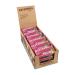 Hafer full flapjack hemp sauerkirsch 18 x 65 g of cereal bars - with honey without the addition of sugar without nuts with oats handmade baked in the oven