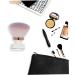 minkissy makeup brush foundation brush blush for makeup small brush for makeup make up makeup powder brush cosmetics tools artificial fiber face Miss - Buy Online on GoSupps.com