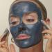 KOA LIFE Detox Face Mask - Charcoal & Bentonite Clay Skincare Natural Vegan Hydration Antioxidants 1.70 Fl Oz - Buy Online on GoSupps.com