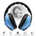 BBTKCARE Baby Ear Protection Headphones for Babies 3 Months to 2 Years - Blue - Buy Online on GoSupps.com