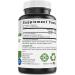 Brieofood St. John's Wort 600mg - 0.3% Standardized Extract - 180 Capsules - Promotes Positive Mood - Buy Online on GoSupps.com